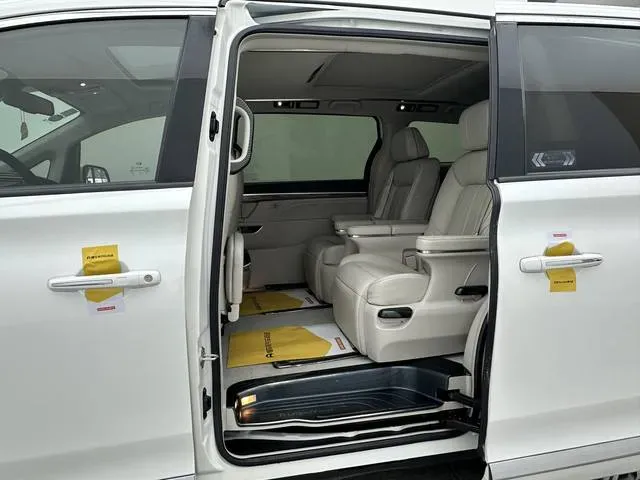 2020 GAC Trumpchi M8 2.0T 252HP L4 8AT,autocango,china used car exporter,china ev exporter,chinese used car exporter,chinese used ev exporter
