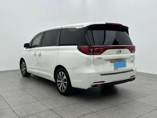 2020 GAC Trumpchi M8 2.0T 252HP L4 8AT,autocango,china used car exporter,china ev exporter,chinese used car exporter,chinese used ev exporter