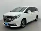 2020 GAC Trumpchi M8 2.0T 252HP L4 8AT