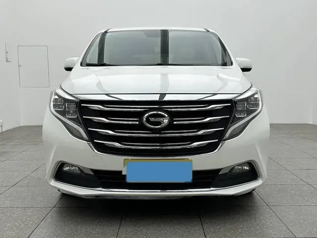2020 GAC Trumpchi M8 2.0T 252HP L4 8AT,autocango,china used car exporter,china ev exporter,chinese used car exporter,chinese used ev exporter