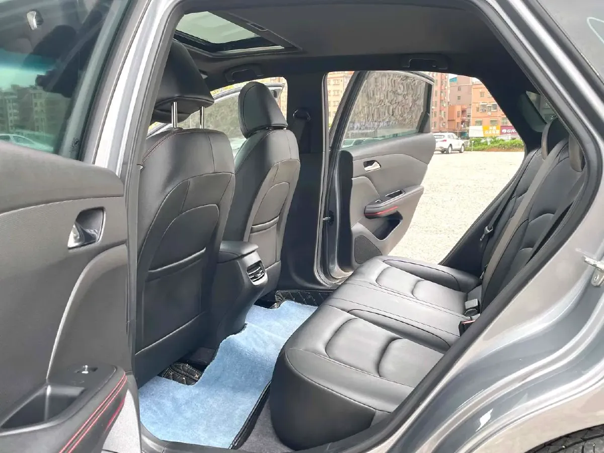 2019 Chevrolet Monza 1.3T 163HP L3 6AT,autocango,china used car exporter,china ev exporter,chinese used car exporter,chinese used ev exporter