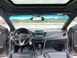 2019 Chevrolet Monza 1.3T 163HP L3 6AT