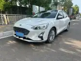 2019 FORD FOCUS,autocango,china used car exporter,china ev exporter,chinese used car exporter,chinese used ev exporter
