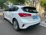 2019 Ford Focus 1.5T 184HP L3 8AT