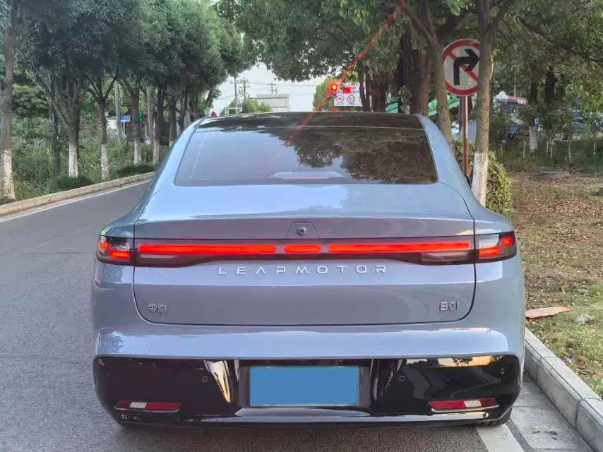 2025 Leapmotor B01 BEV,autocango,china used car exporter,china ev exporter,chinese used car exporter,chinese used ev exporter