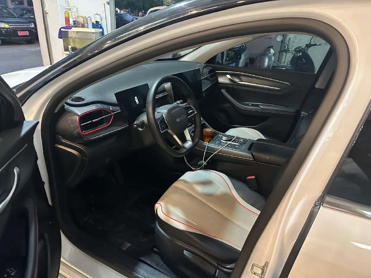 2022 VGV VX7 2.0T 224HP L4 8AT,autocango,china used car exporter,china ev exporter,chinese used car exporter,chinese used ev exporter