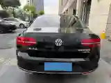 2019 Chevrolet Malibu XL 2.0T 241HP L4 9AT