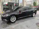 2019 Chevrolet Malibu XL 2.0T 241HP L4 9AT