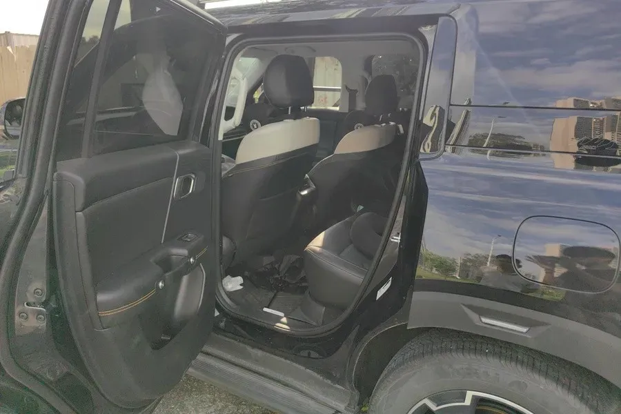 2024 Beijing BJ30 1.5T 158HP L4 2DHT Hybrid,autocango,china used car exporter,china ev exporter,chinese used car exporter,chinese used ev exporter