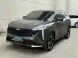2023 Geely Azkarra 1.5T 181HP L4 7DCT
