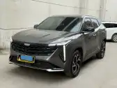 2023 GEELY AZKARRA,autocango,china used car exporter,china ev exporter,chinese used car exporter,chinese used ev exporter