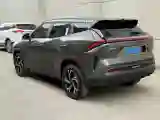 2023 Geely Azkarra 1.5T 181HP L4 7DCT
