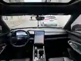2023 Geely Azkarra 1.5T 181HP L4 7DCT