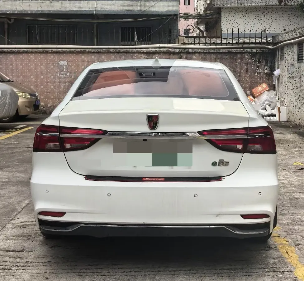 2017 Roewe i6 1.0T 125HP L3 2AT PHEV,autocango,china used car exporter,china ev exporter,chinese used car exporter,chinese used ev exporter