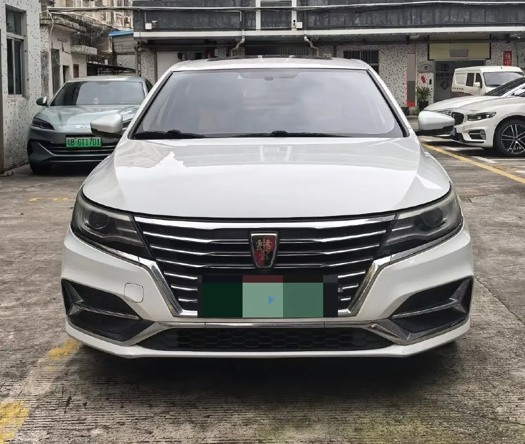 2017 Roewe i6 1.0T 125HP L3 2AT PHEV,autocango,china used car exporter,china ev exporter,chinese used car exporter,chinese used ev exporter