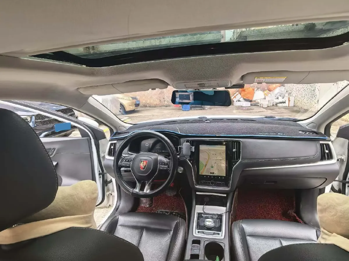 2017 Roewe i6 1.0T 125HP L3 2AT PHEV,autocango,china used car exporter,china ev exporter,chinese used car exporter,chinese used ev exporter