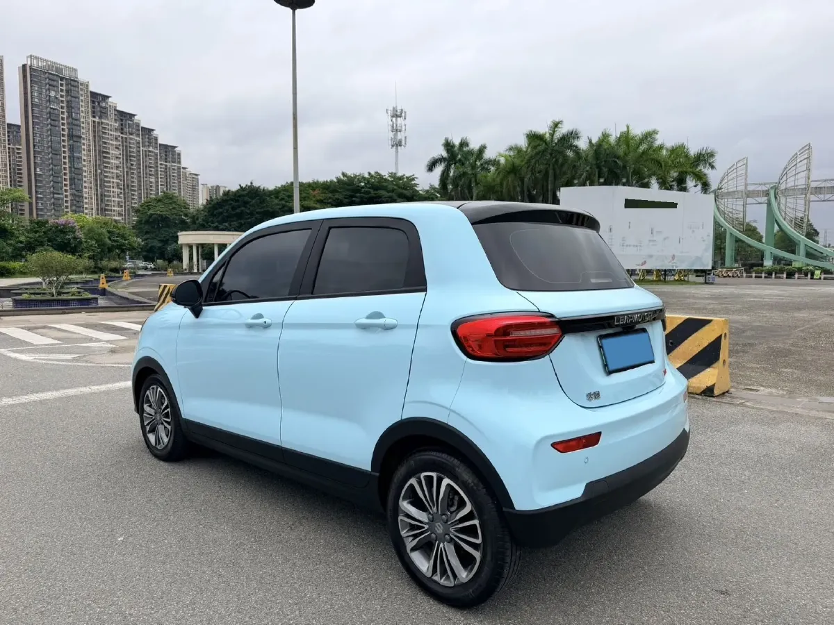 2025 Leapmotor T03 BEV 41.3KWH,autocango,china used car exporter,china ev exporter,chinese used car exporter,chinese used ev exporter
