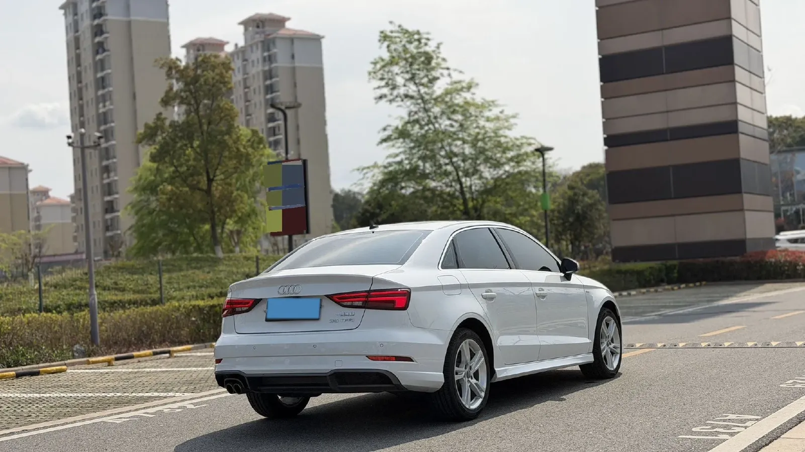 2019 Audi A3 1.4T 150HP L4 7DCT,autocango,china used car exporter,china ev exporter,chinese used car exporter,chinese used ev exporter