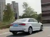 2019 Audi A3 1.4T 150HP L4 7DCT