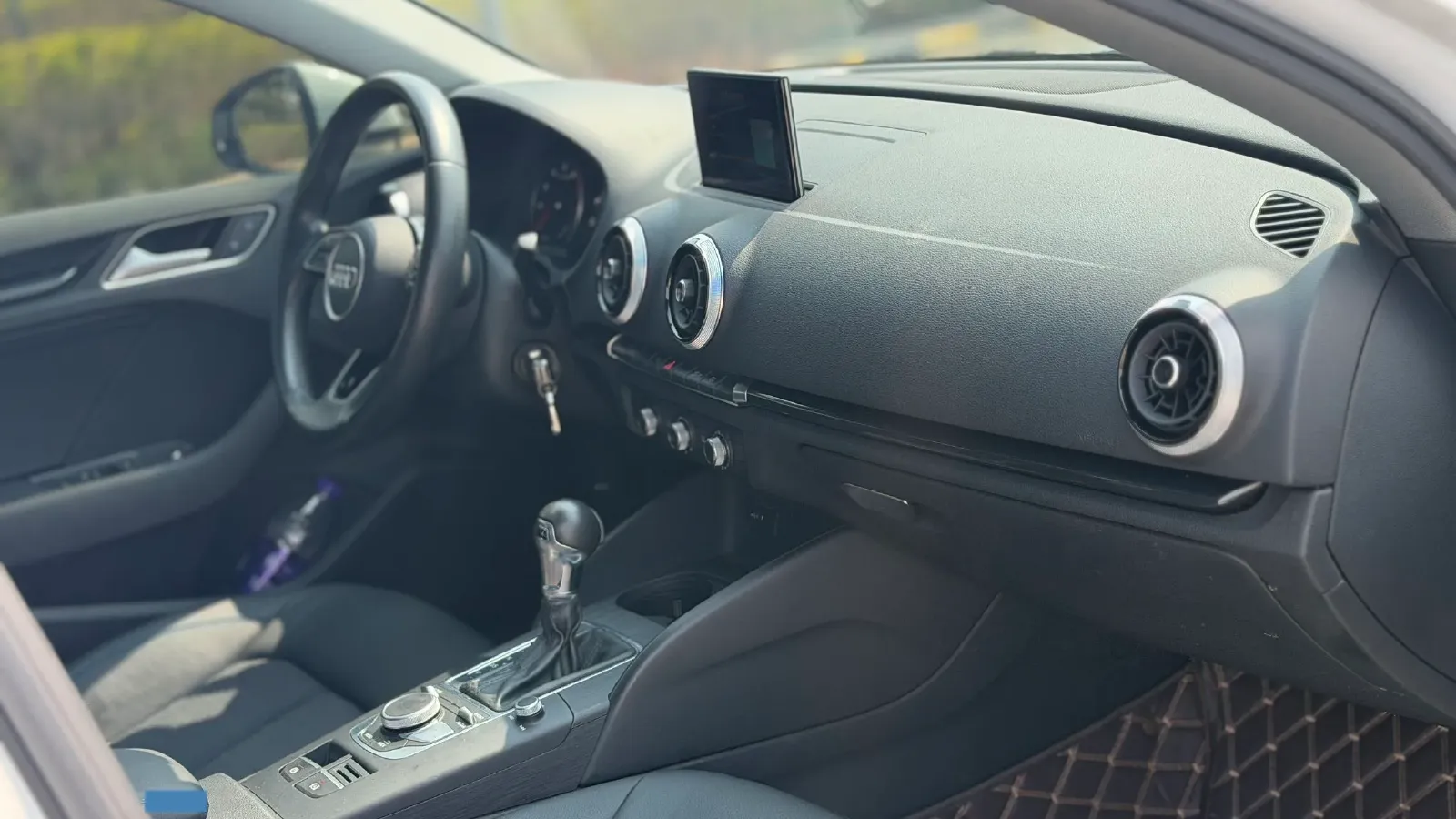 2019 Audi A3 1.4T 150HP L4 7DCT,autocango,china used car exporter,china ev exporter,chinese used car exporter,chinese used ev exporter