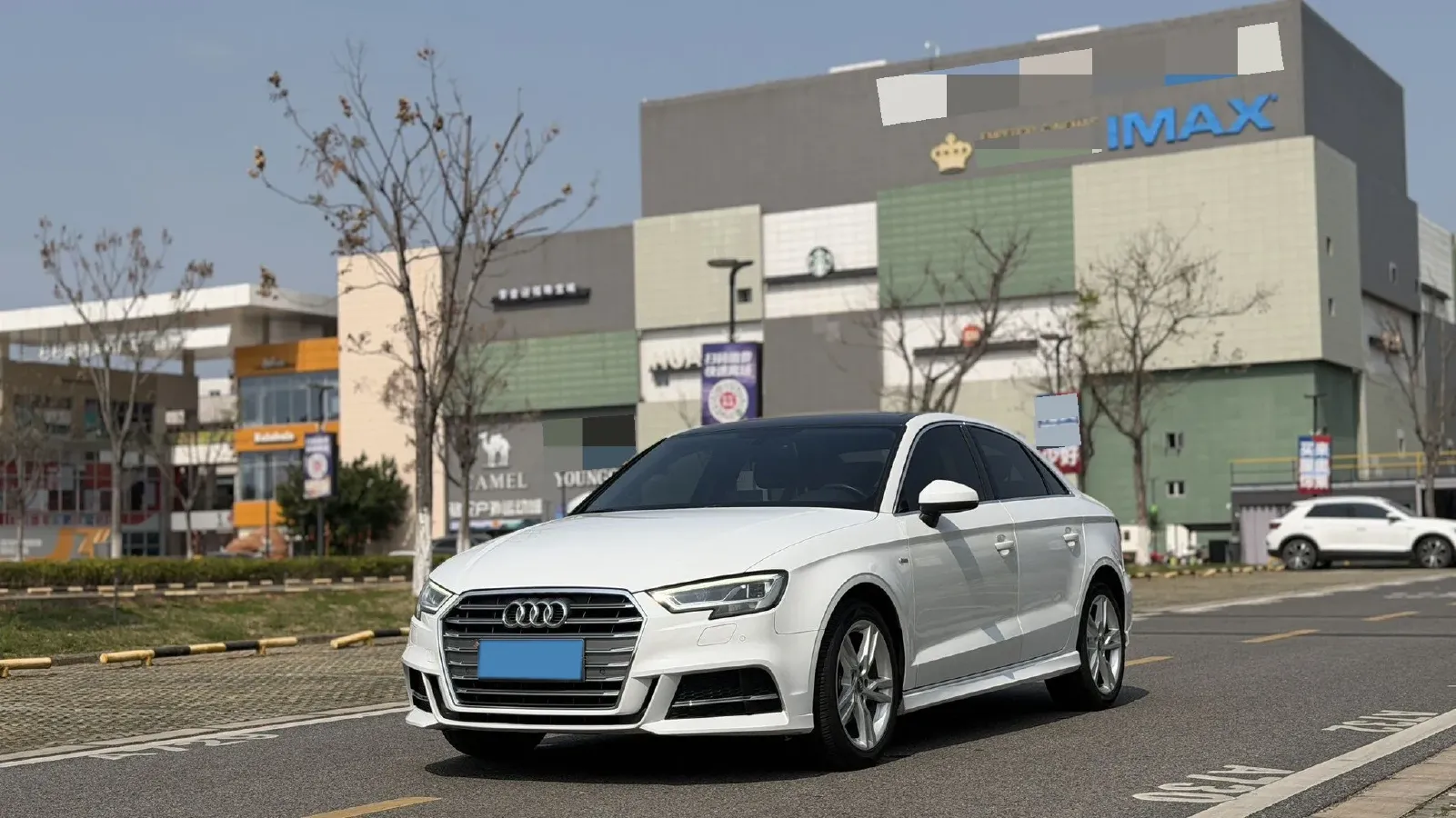 2019 Audi A3 1.4T 150HP L4 7DCT,autocango,china used car exporter,china ev exporter,chinese used car exporter,chinese used ev exporter