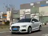2019 Audi A3 1.4T 150HP L4 7DCT