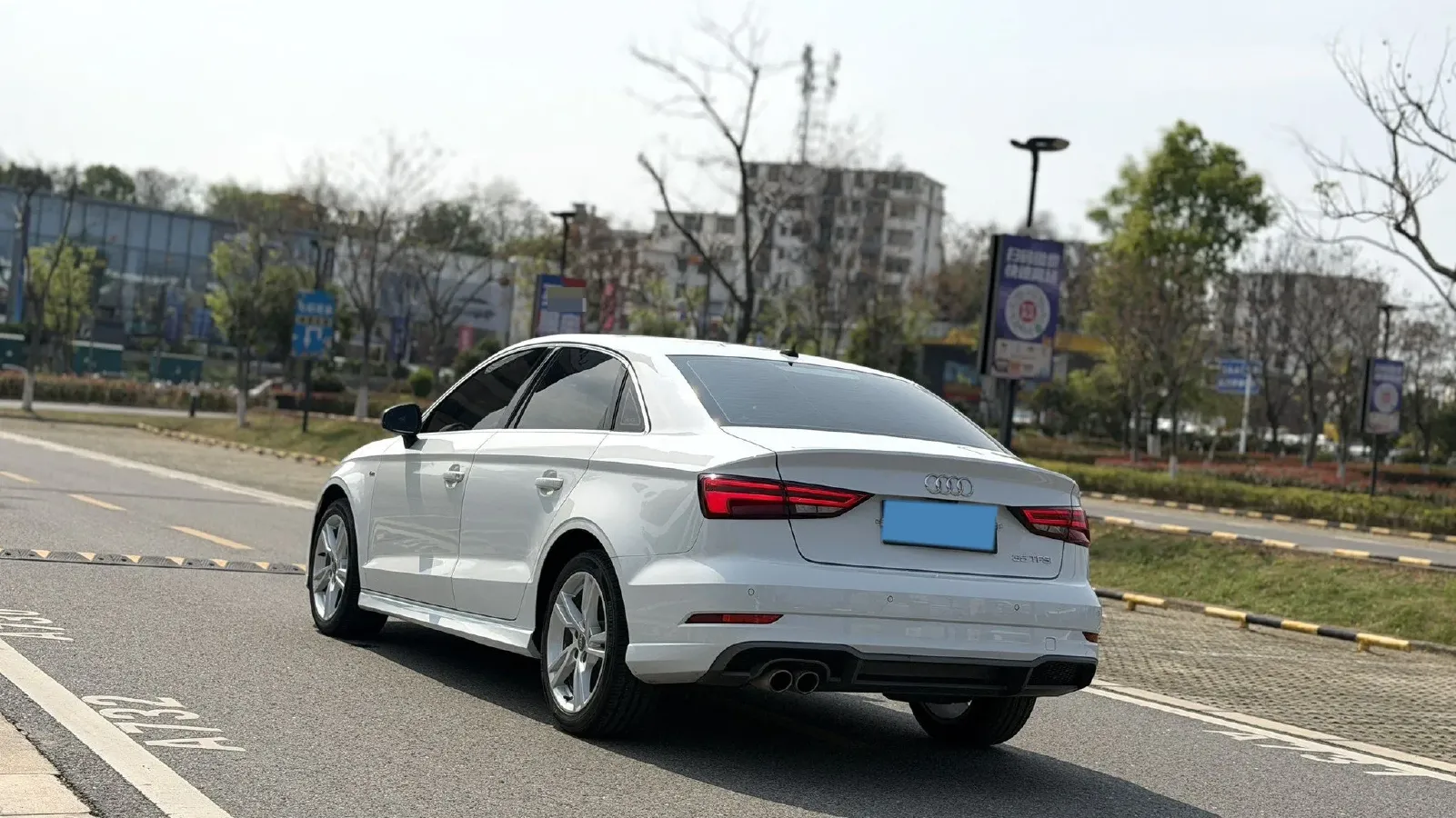 2019 Audi A3 1.4T 150HP L4 7DCT,autocango,china used car exporter,china ev exporter,chinese used car exporter,chinese used ev exporter
