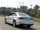 2019 Audi A3 1.4T 150HP L4 7DCT