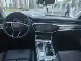 2024 Audi A6L 2.0T 245HP L4 7DCT