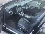 2024 Audi A6L 2.0T 245HP L4 7DCT