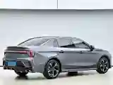 2025 LYNK&CO 03 1.5T 181HP L4 7DCT