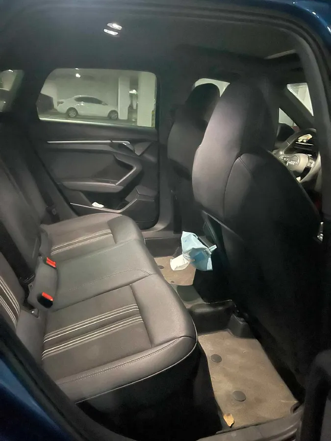 2022 Audi A3 1.4T 150HP L4 7DCT,autocango,china used car exporter,china ev exporter,chinese used car exporter,chinese used ev exporter