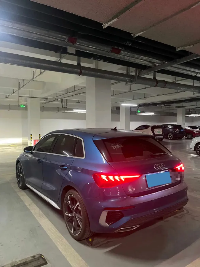2022 Audi A3 1.4T 150HP L4 7DCT,autocango,china used car exporter,china ev exporter,chinese used car exporter,chinese used ev exporter