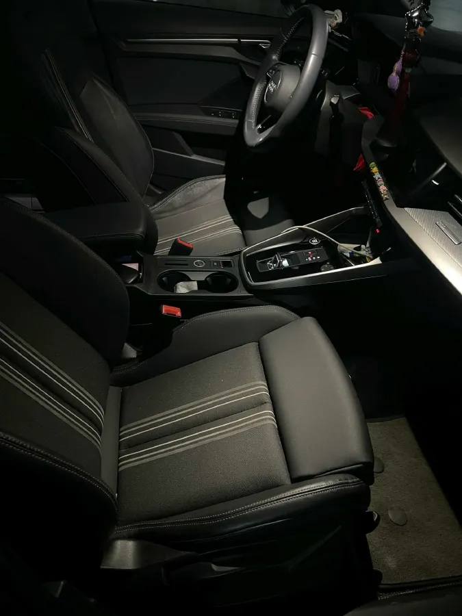 2022 Audi A3 1.4T 150HP L4 7DCT,autocango,china used car exporter,china ev exporter,chinese used car exporter,chinese used ev exporter