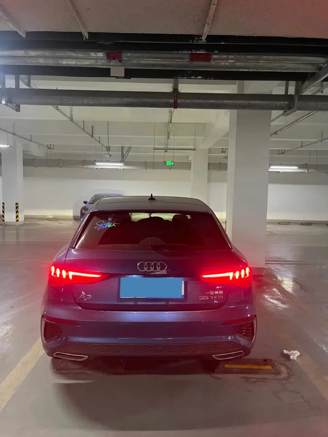 2022 Audi A3 1.4T 150HP L4 7DCT,autocango,china used car exporter,china ev exporter,chinese used car exporter,chinese used ev exporter