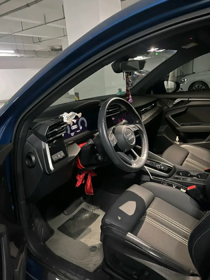 2022 Audi A3 1.4T 150HP L4 7DCT,autocango,china used car exporter,china ev exporter,chinese used car exporter,chinese used ev exporter