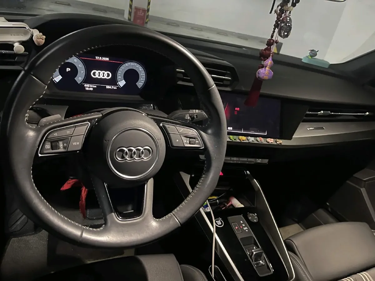 2022 Audi A3 1.4T 150HP L4 7DCT,autocango,china used car exporter,china ev exporter,chinese used car exporter,chinese used ev exporter