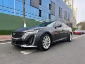 2022 CADILLAC CT5,autocango,china used car exporter,china ev exporter,chinese used car exporter,chinese used ev exporter