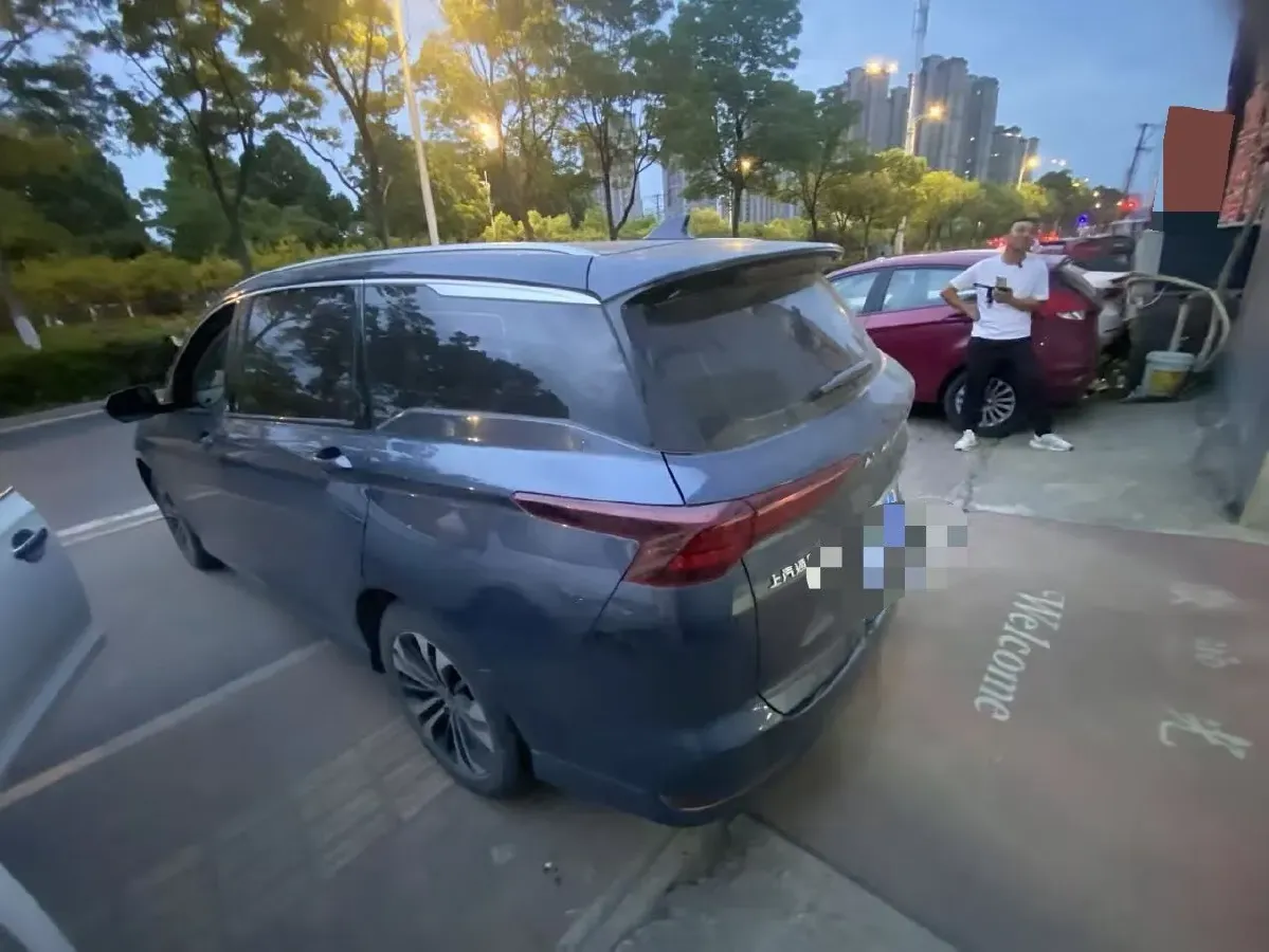 2020 WuLing KaiJie 1.5T 147HP L4 CVT,autocango,china used car exporter,china ev exporter,chinese used car exporter,chinese used ev exporter