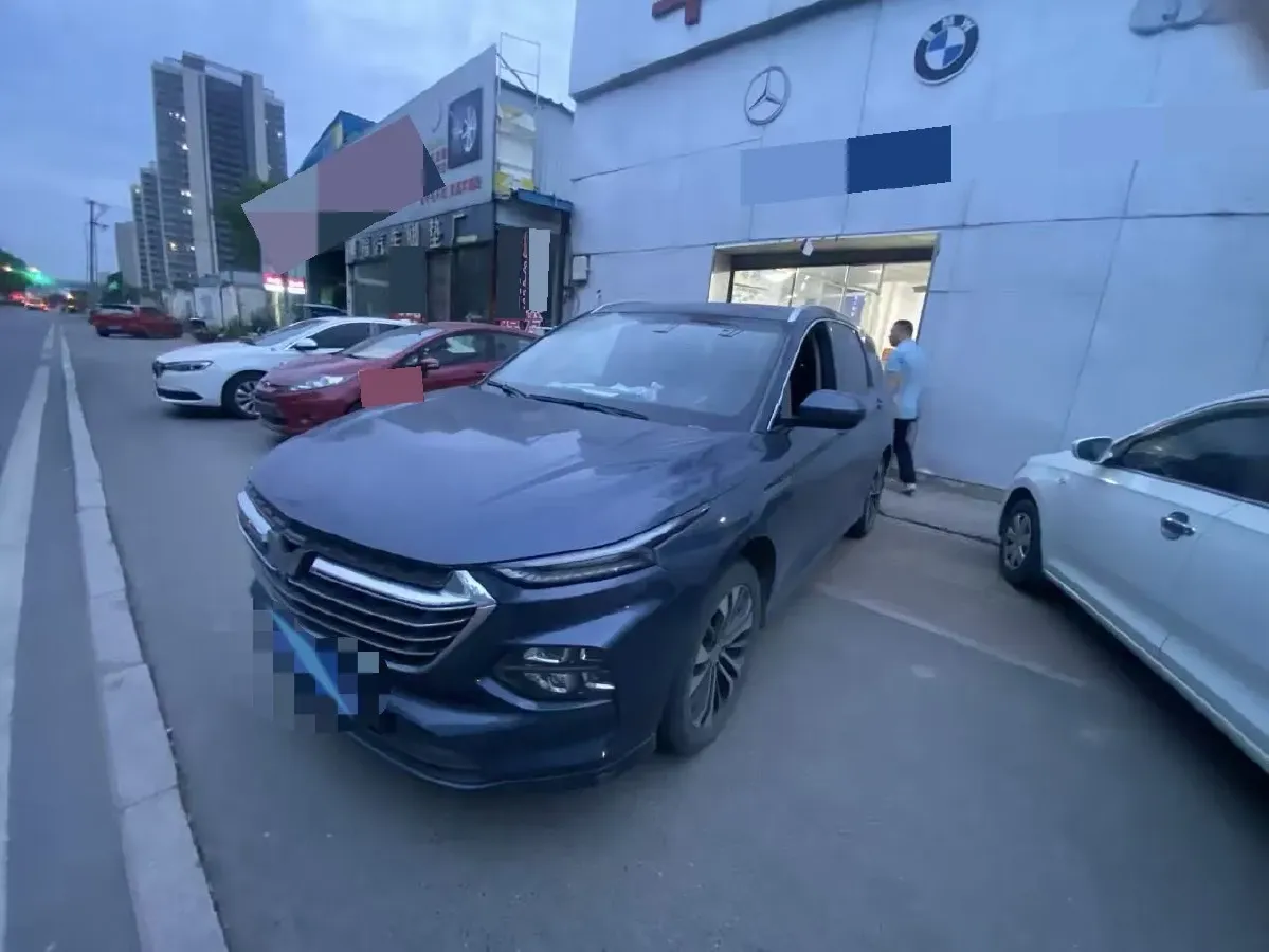 2020 WuLing KaiJie 1.5T 147HP L4 CVT,autocango,china used car exporter,china ev exporter,chinese used car exporter,chinese used ev exporter