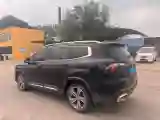2023 Geely Okavango L 2.0T 218HP L4 7DCT