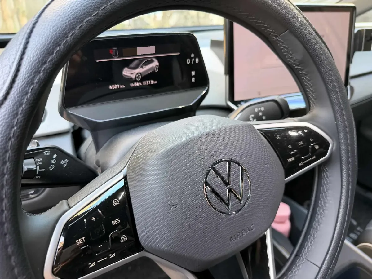 2025 Volkswagen ID.3 BEV 52.8KWH,autocango,china used car exporter,china ev exporter,chinese used car exporter,chinese used ev exporter