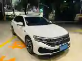 2023 Volkswagen Sagitar 1.5T 160HP L4 7DCT