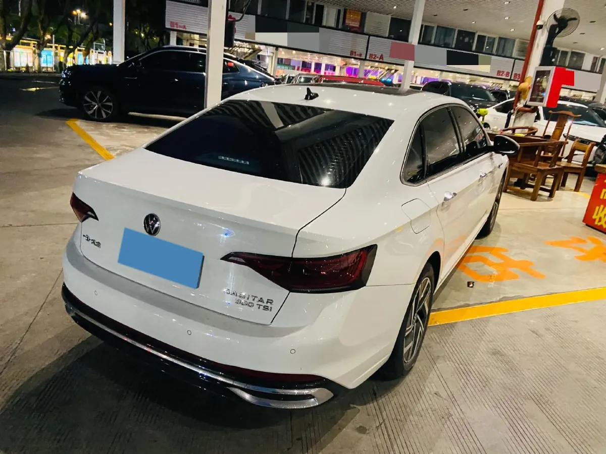 2023 Volkswagen Sagitar 1.5T 160HP L4 7DCT,autocango,china used car exporter,china ev exporter,chinese used car exporter,chinese used ev exporter