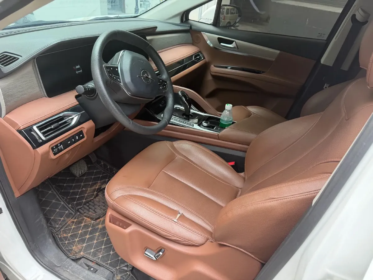 2020 HaiMa 7X 1.6T 195HP L4 6AT,autocango,china used car exporter,china ev exporter,chinese used car exporter,chinese used ev exporter