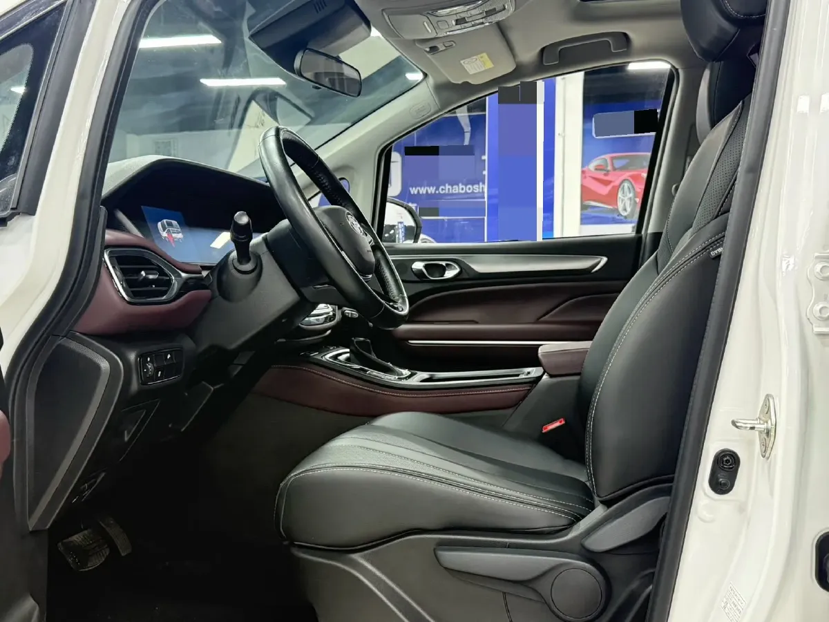 2021 GAC Trumpchi M6 1.5T 169HP L4 7DCT,autocango,china used car exporter,china ev exporter,chinese used car exporter,chinese used ev exporter