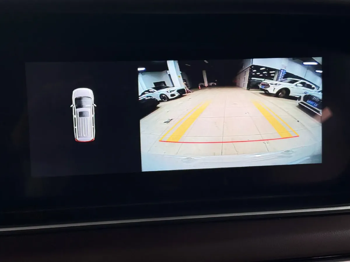 2021 GAC Trumpchi M6 1.5T 169HP L4 7DCT,autocango,china used car exporter,china ev exporter,chinese used car exporter,chinese used ev exporter