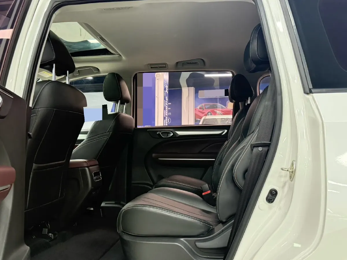 2021 GAC Trumpchi M6 1.5T 169HP L4 7DCT,autocango,china used car exporter,china ev exporter,chinese used car exporter,chinese used ev exporter