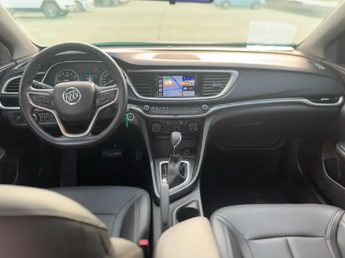 2021 Buick Excelle 1.5L 113HP L4 6AT,autocango,china used car exporter,china ev exporter,chinese used car exporter,chinese used ev exporter