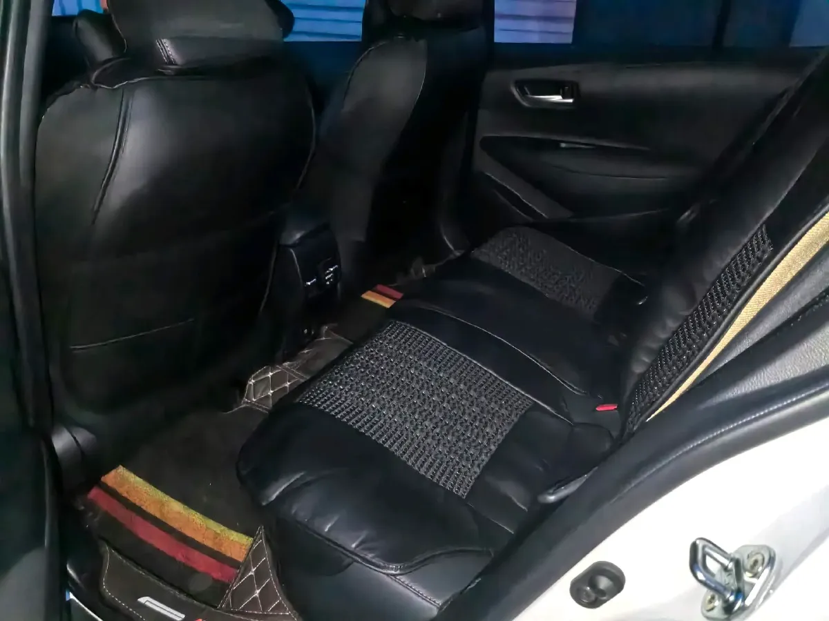 2023 Toyota Levin 1.2T 116HP L4 CVT,autocango,china used car exporter,china ev exporter,chinese used car exporter,chinese used ev exporter